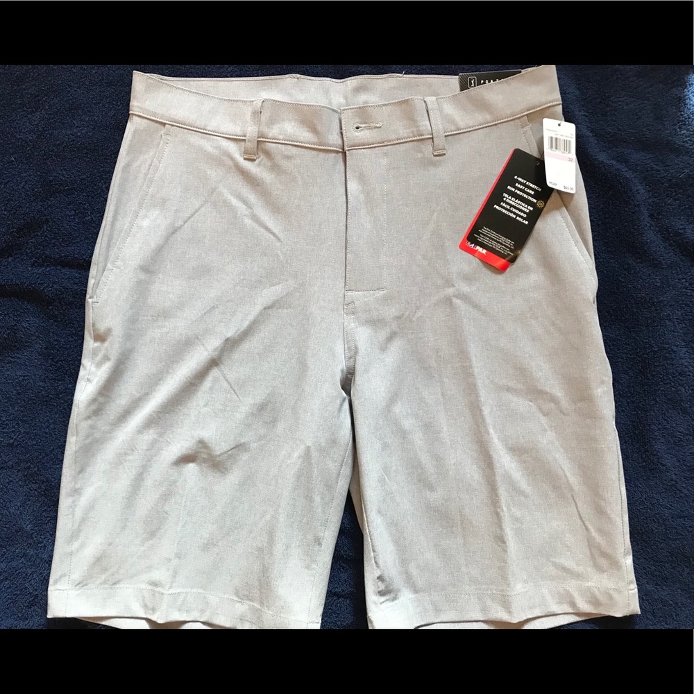 Golf Shorts